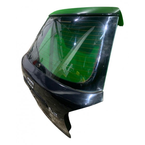 Tampa Traseira Porta Malas Audi A3 1.8 Turbo 2001