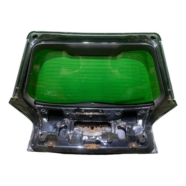 Tampa Traseira Porta Malas Audi A3 1.8 Turbo 2001