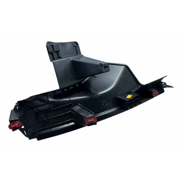 Acabamento Soleira Traseira Esquerda Gm Cruze 1.4 Turbo 2023