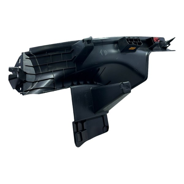 Acabamento Soleira Traseira Direita Gm Cruze 1.4 Turbo 2023