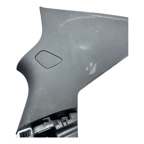 Acabamento Coluna Traseira Direita Cruze 1.4 Turbo 2023 Ler