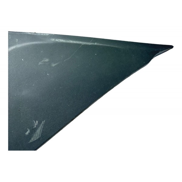 Acabamento Coluna Traseira Direita Cruze 1.4 Turbo 2023 Ler