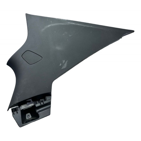 Acabamento Coluna Traseira Direita Cruze 1.4 Turbo 2023 Ler