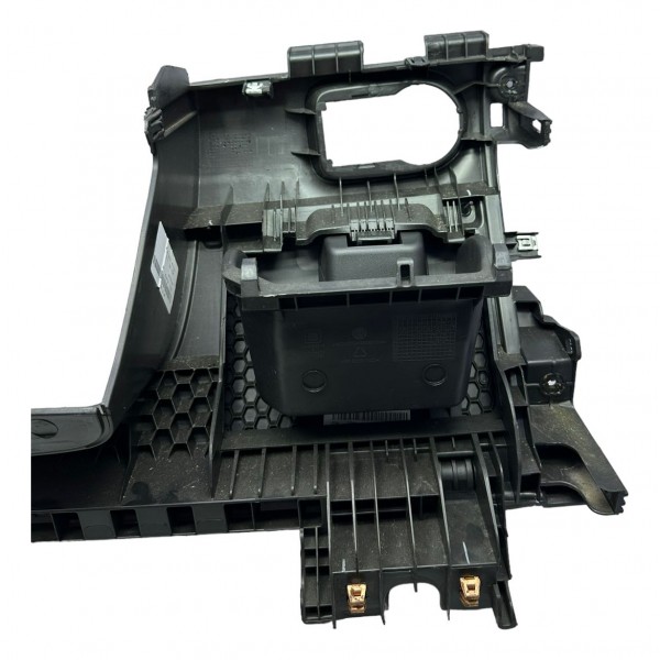 Moldura Porta Treco Objeto Painel Esquerdo Cruze 1.4 2023