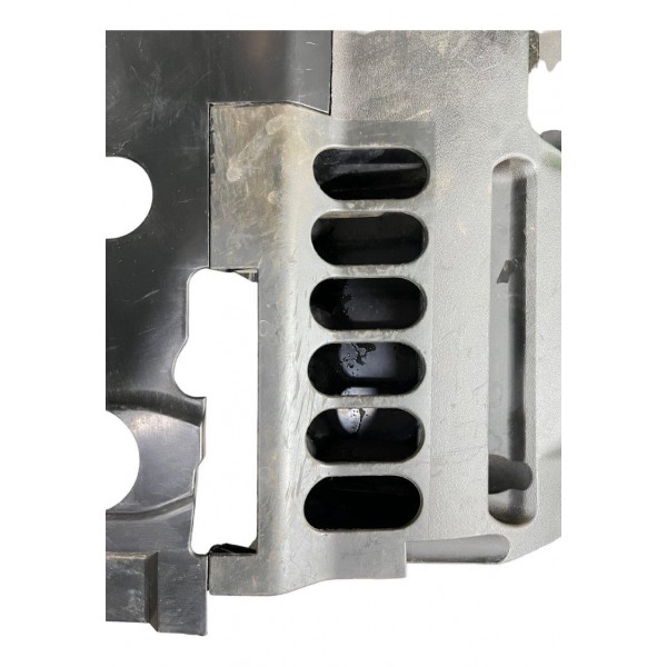 Acabamento Inferior Coluna Direção Audi A3 1.8 Turbo 2001