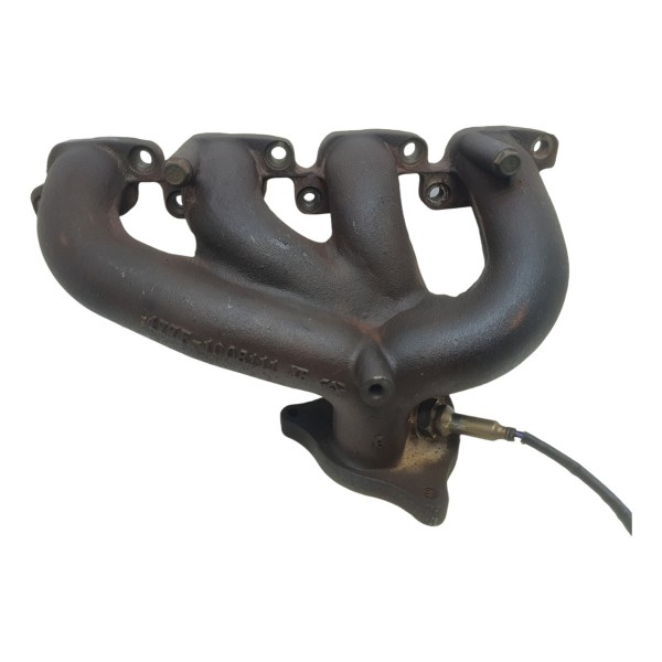 Coletor Escapamento Chery Celer 1.5 Hatch 2015