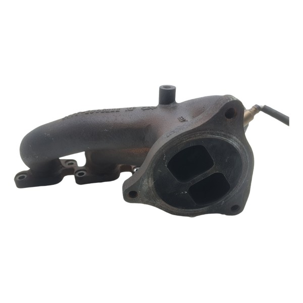 Coletor Escapamento Chery Celer 1.5 Hatch 2015