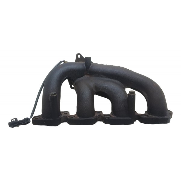 Coletor Escapamento Chery Celer 1.5 Hatch 2015