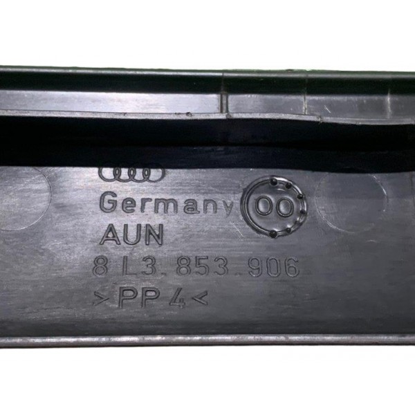 Soleira Porta Lateral Direita Audi A3 1.8 Turbo 2001