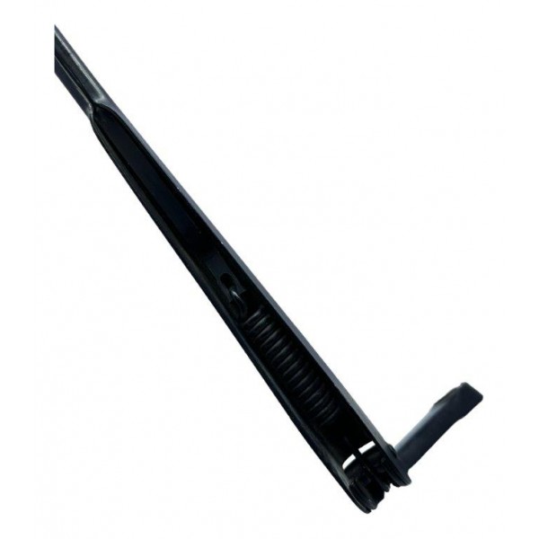 Haste Limpador Parabrisa Lado Passageiro Audi A3 1.8 2001 Direito