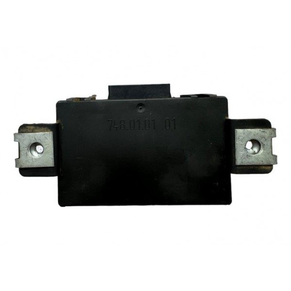 Módulo Alarme Audi A3 1.8 Turbo 2001