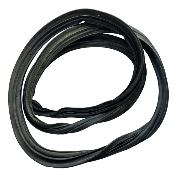 Borracha Porta Traseira Lado Esquerdo Gm Cruze 1.4 Turbo 23