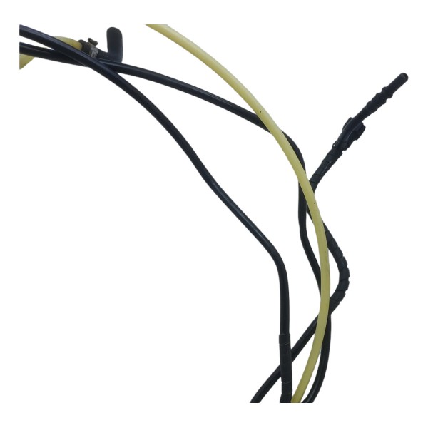 Mangueira Linha De Combustivel Chery Celer 1.5 2015