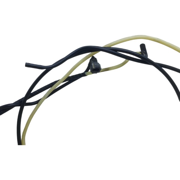 Mangueira Linha De Combustivel Chery Celer 1.5 2015