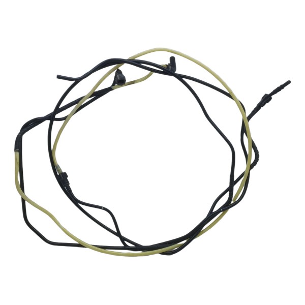 Mangueira Linha De Combustivel Chery Celer 1.5 2015