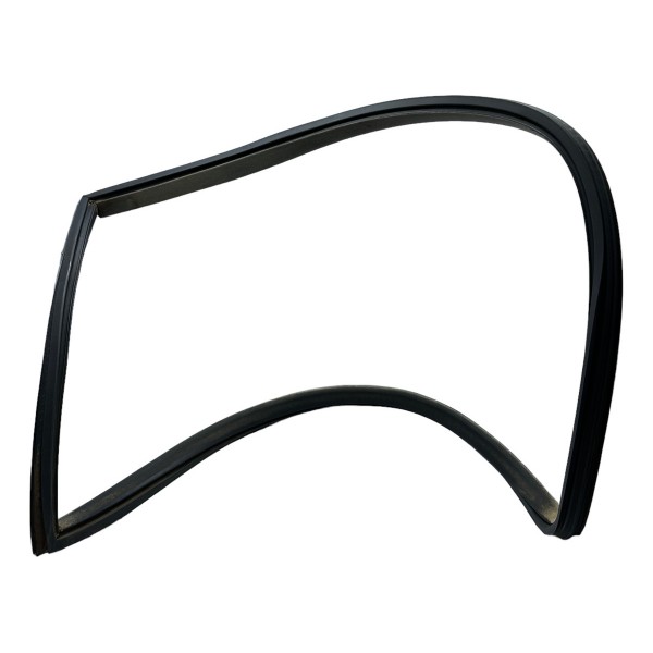 Borracha Vidro Traseiro Esquerdo Audi A3 1.8 Turbo 2001