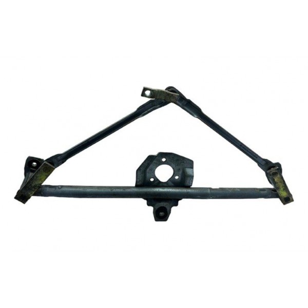 Galhada Limpador Parabrisa Dianteiro Audi A3 1.8 Turbo 2001 Dianteiro