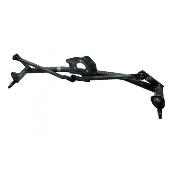 Galhada Limpador Parabrisa Dianteiro Audi A3 1.8 Turbo 2001 Dianteiro