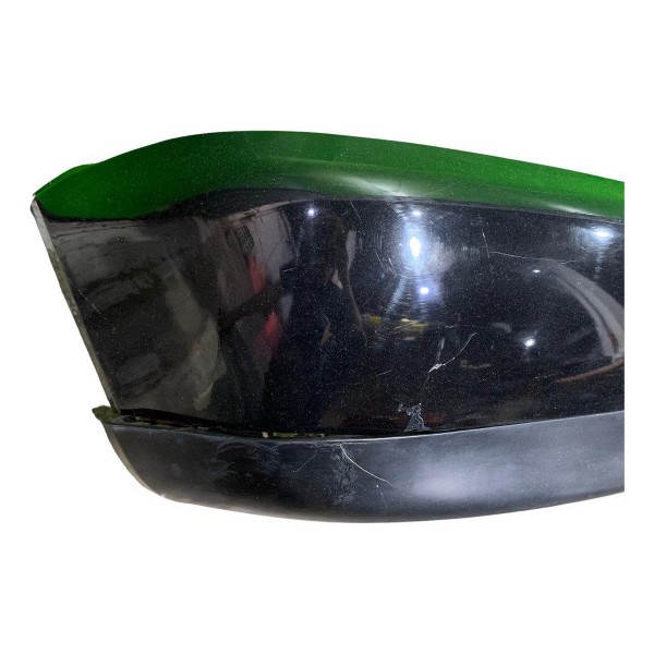 Parachoque Traseiro Audi A3 1.8 Turbo 2001 Ler