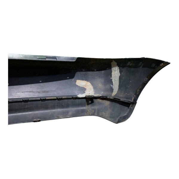 Parachoque Traseiro Audi A3 1.8 Turbo 2001 Ler