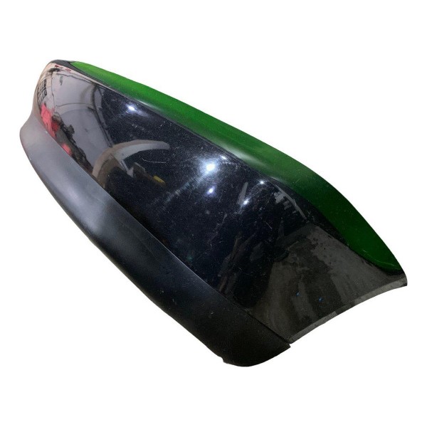 Parachoque Traseiro Audi A3 1.8 Turbo 2001 Ler