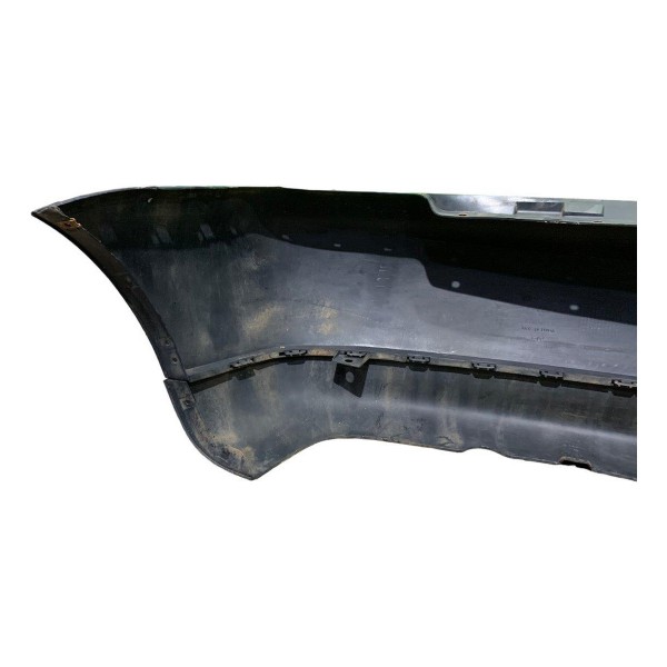 Parachoque Traseiro Audi A3 1.8 Turbo 2001 Ler