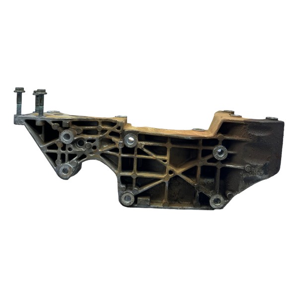 Suporte Compressor Alternador Audi A3 1.8 Turbo 2001