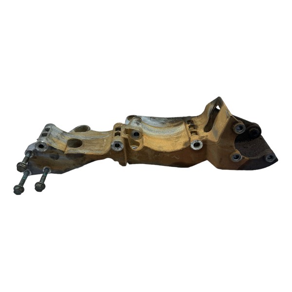 Suporte Compressor Alternador Audi A3 1.8 Turbo 2001
