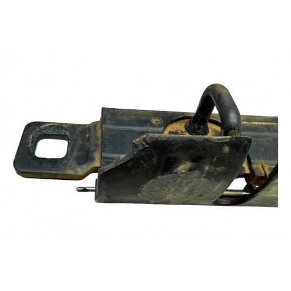 Batente Trava Capo Audi A3 1.8 Turbo 2001