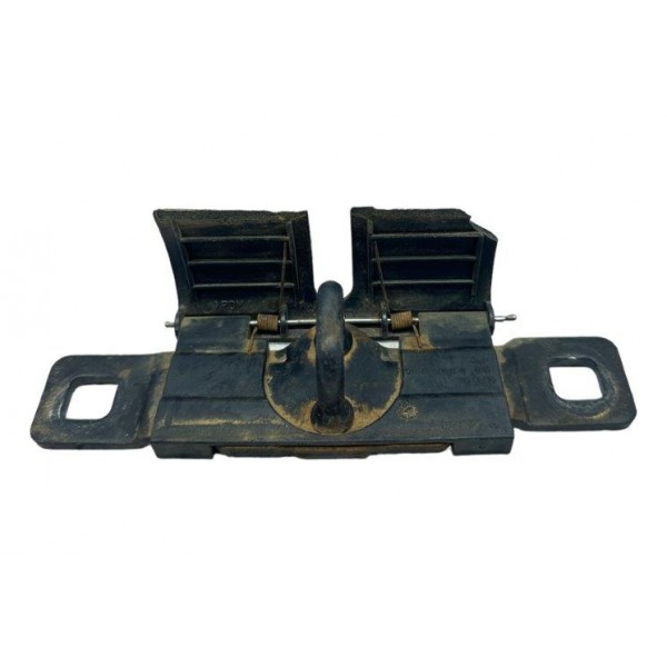 Batente Trava Capo Audi A3 1.8 Turbo 2001