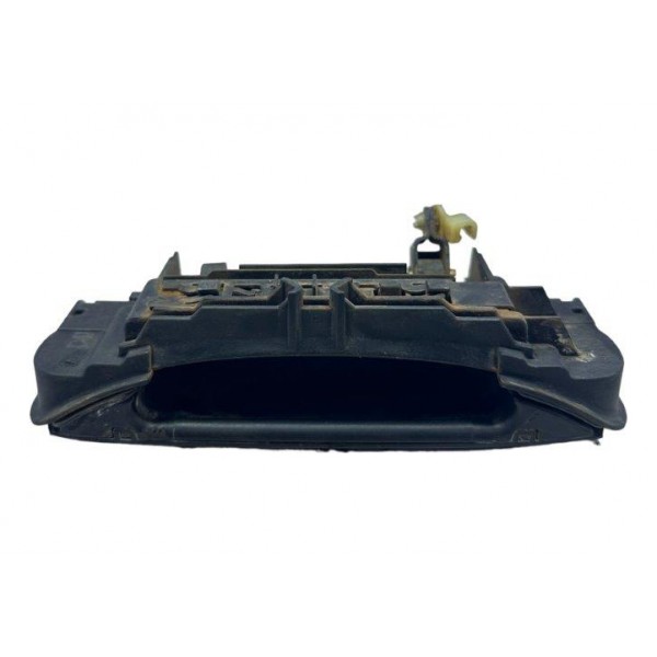 Maçaneta Externa Dianteira Passageiro Audi A3 1.8 Turbo 2001