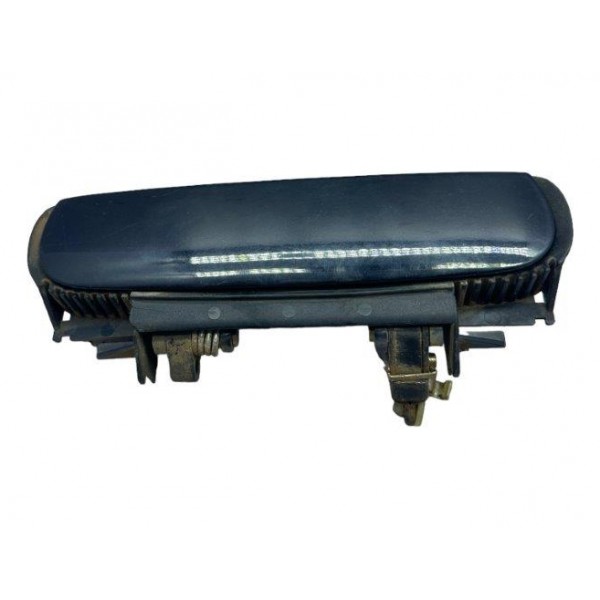 Maçaneta Externa Dianteira Passageiro Audi A3 1.8 Turbo 2001