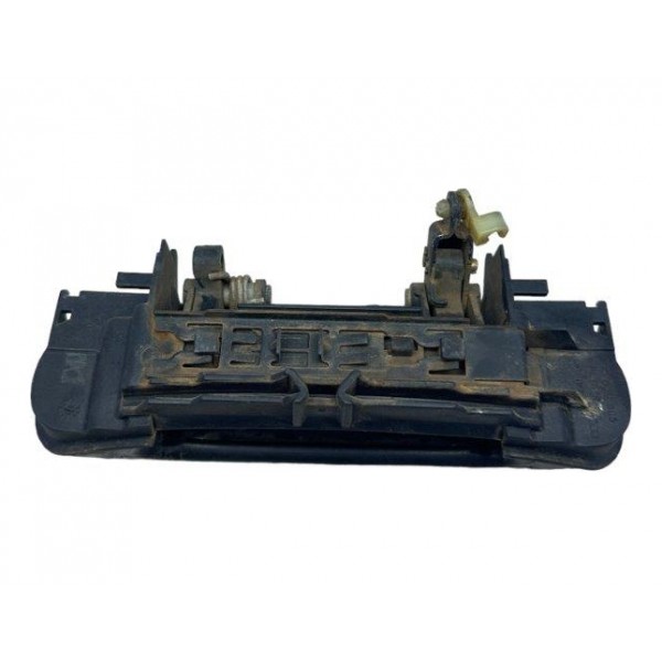 Maçaneta Externa Dianteira Passageiro Audi A3 1.8 Turbo 2001