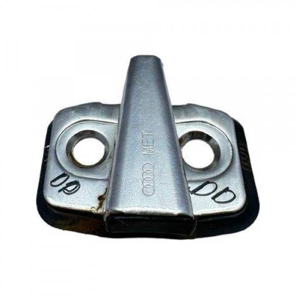 Batente Trava Porta Dianteira Direita Audi A3 1.8 2001