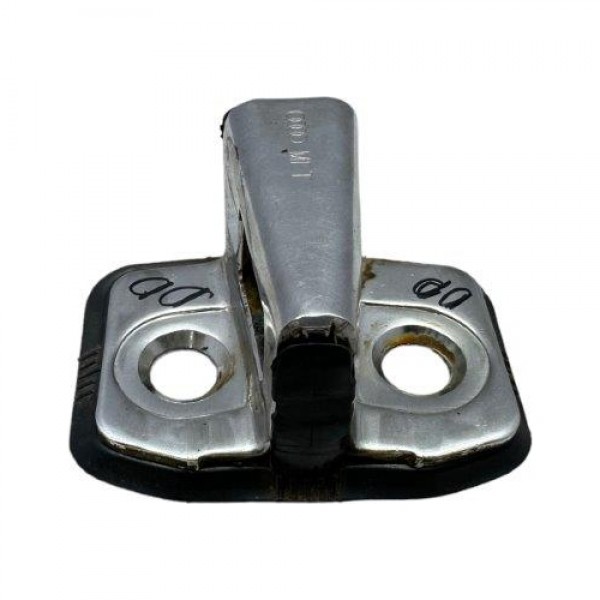 Batente Trava Porta Dianteira Direita Audi A3 1.8 2001