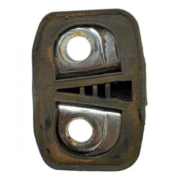 Batente Trava Porta Dianteira Direita Audi A3 1.8 2001