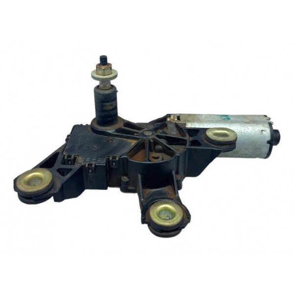 Motor Limpador Parabrisa Traseiro Audi A3 1.8 Turbo 2001