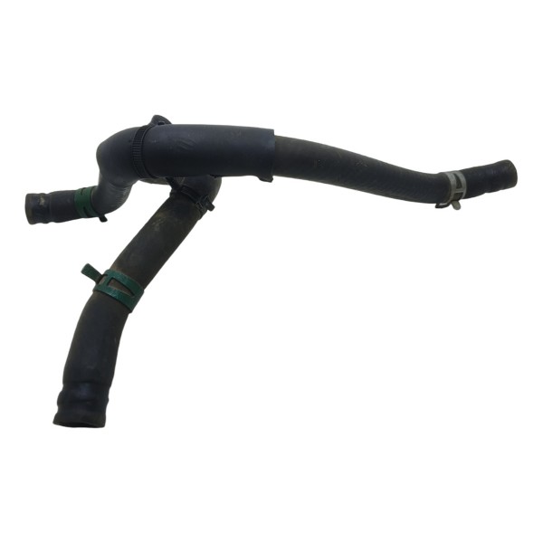 Par Mangueira Superior Esquerda Ar Quente Celer 1.5 Hatch 15