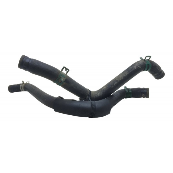 Par Mangueira Superior Esquerda Ar Quente Celer 1.5 Hatch 15