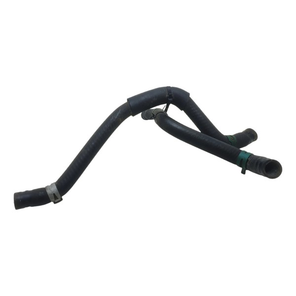 Par Mangueira Superior Esquerda Ar Quente Celer 1.5 Hatch 15