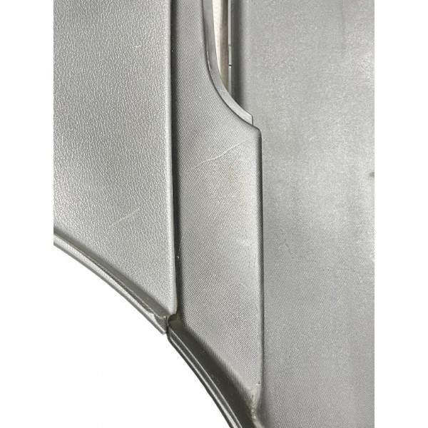 Forro Porta Traseiro Direito Jac J3 Hatch 1.4 2012