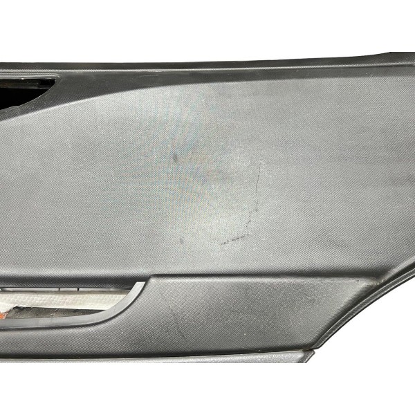 Forro Porta Traseiro Direito Jac J3 Hatch 1.4 2012