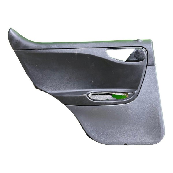 Forro Porta Traseiro Esquerda Jac J3 Hatch 1.4 2012