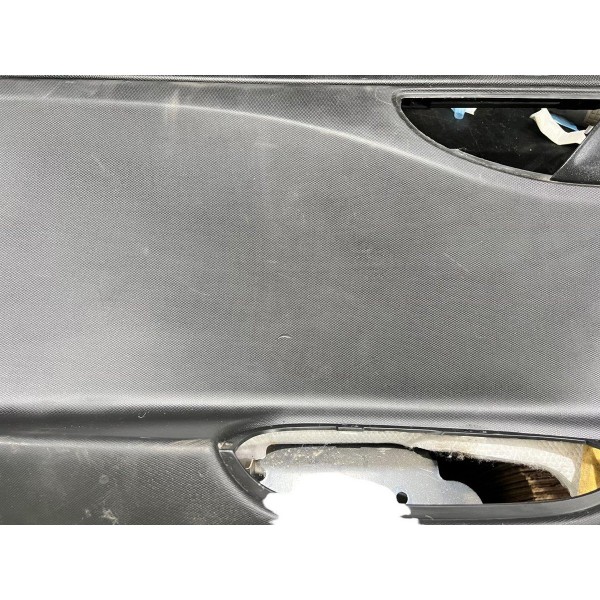 Forro Porta Traseiro Esquerda Jac J3 Hatch 1.4 2012