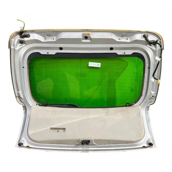 Tampa Porta Malas Jac J3 Hatch 1.4 2012