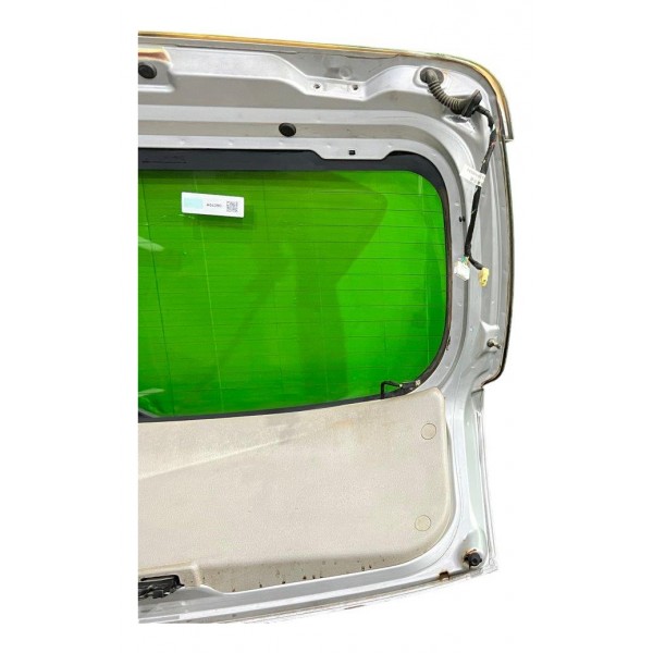 Tampa Porta Malas Jac J3 Hatch 1.4 2012