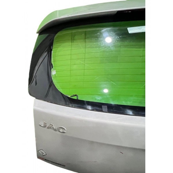 Tampa Porta Malas Jac J3 Hatch 1.4 2012