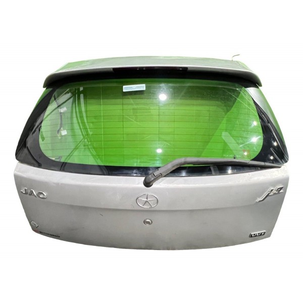 Tampa Porta Malas Jac J3 Hatch 1.4 2012
