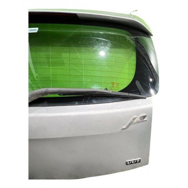 Tampa Porta Malas Jac J3 Hatch 1.4 2012