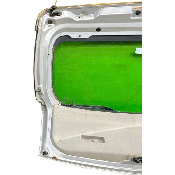 Tampa Porta Malas Jac J3 Hatch 1.4 2012